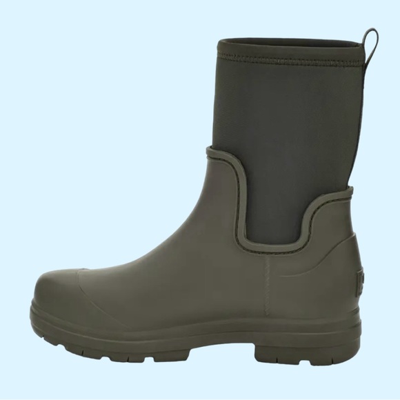 UGG-Droplet Mid-Forest Night - Picture 5 of 10